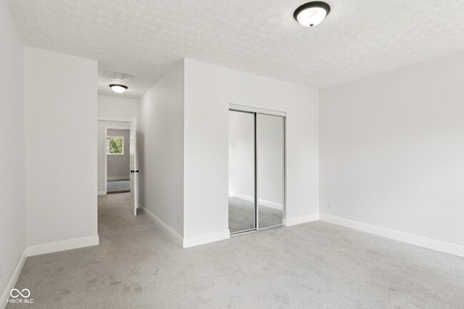 Building Photo - 2728 Carrollton Ave