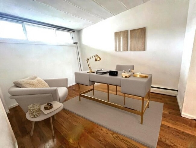 Building Photo - 345 Harvard St