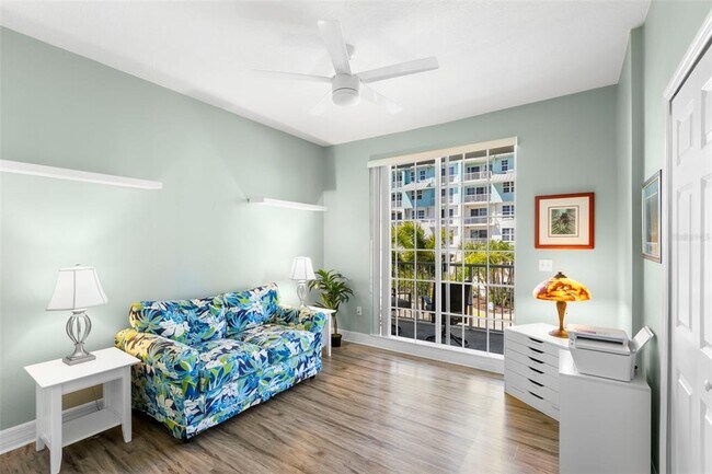 Building Photo - 545 Bahia Beach Blvd