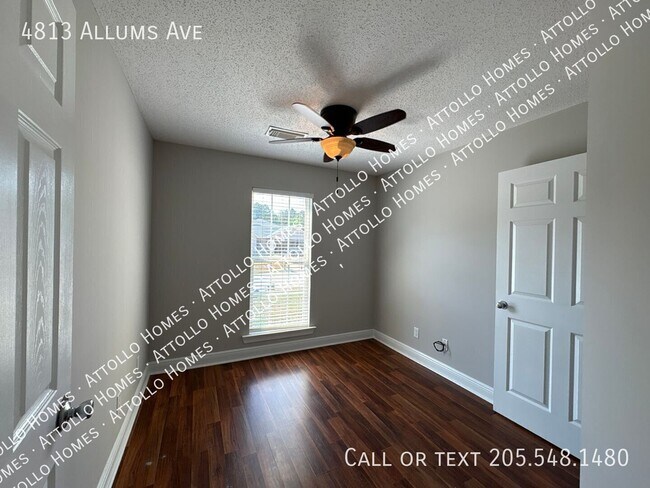 Building Photo - 4813 Allums Ave