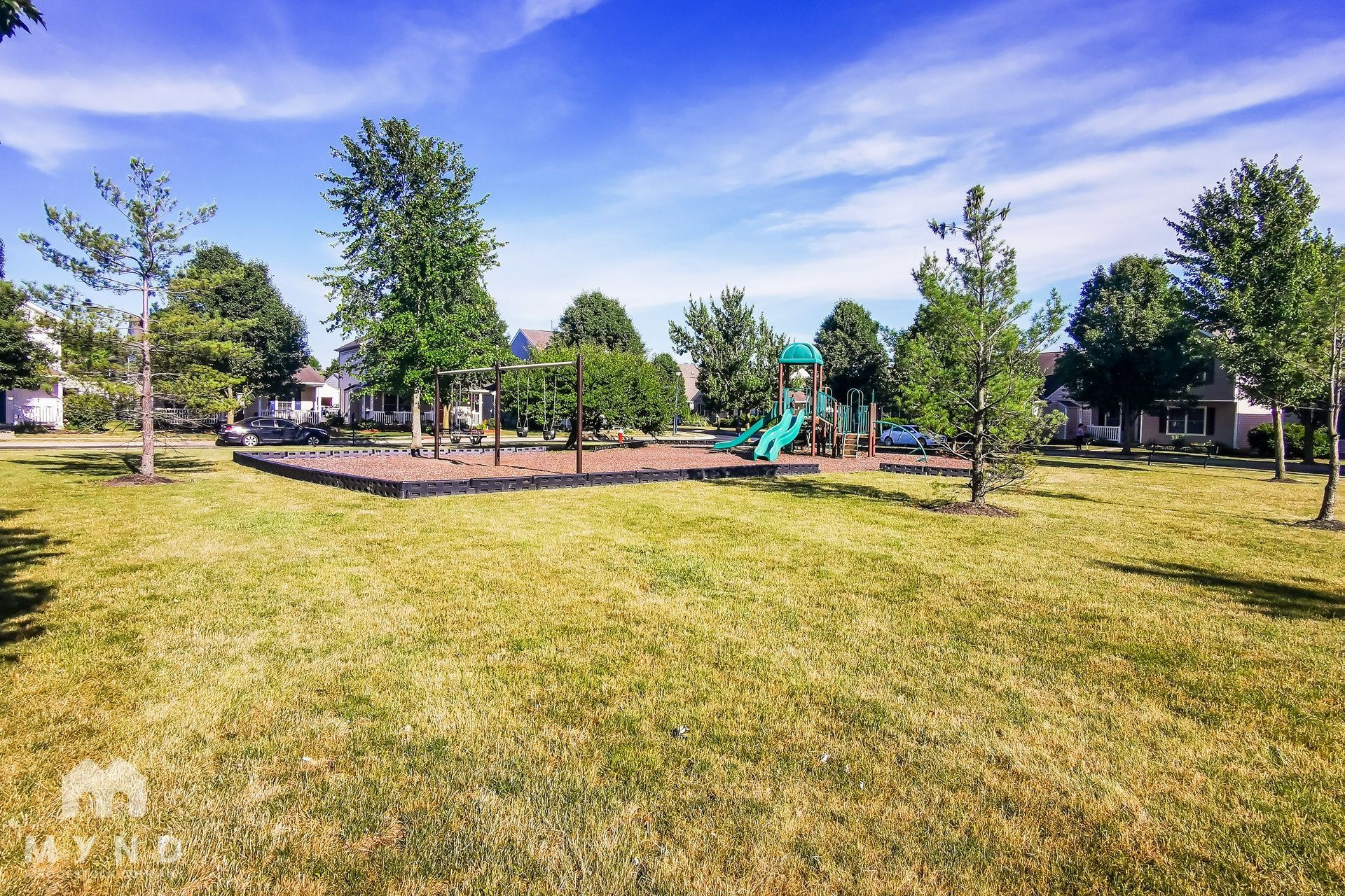 Building Photo - 540 Rockets St