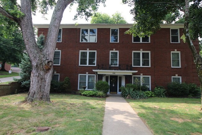 Primary Photo - Two bedroom apartment in Clifton Heights