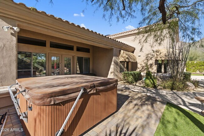 Building Photo - 13679 E Geronimo Rd