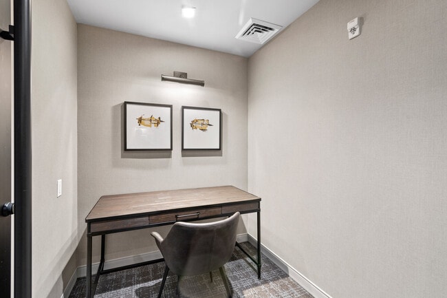 1 of 6 Office Pods - 18 Artisan Dr