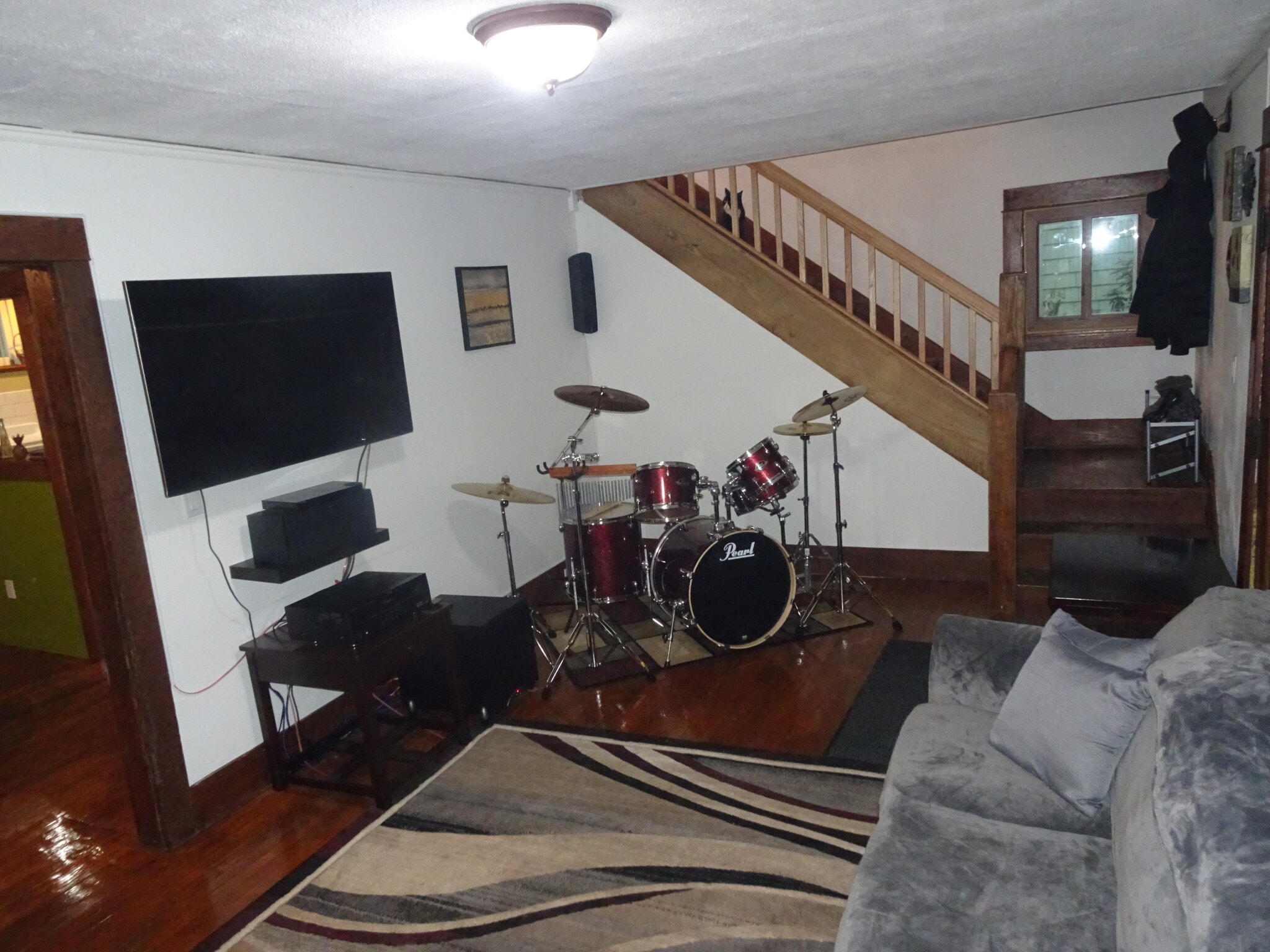 Building Photo - 718 Cliff St