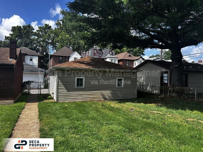 Building Photo - 3940 Wilmington Ave
