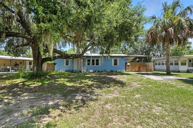 Building Photo - 163 Buchanan Cir