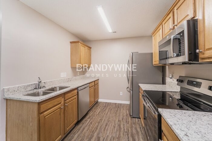 Building Photo - 5000 Oak Pasture Ln