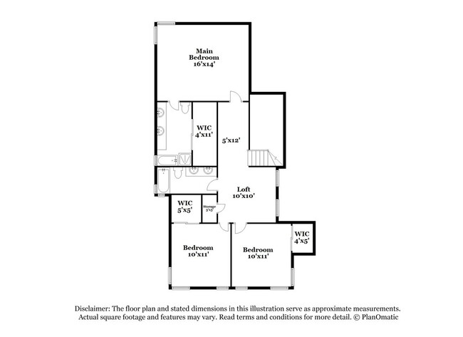 Building Photo - 7908 Mt Shasta Cir