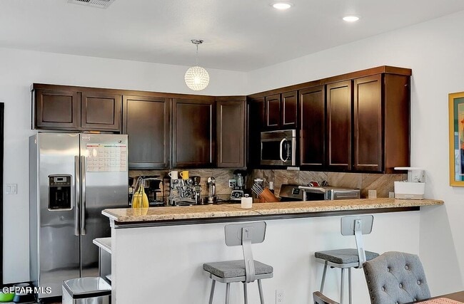 Building Photo - 7355 Via Canutillo Dr