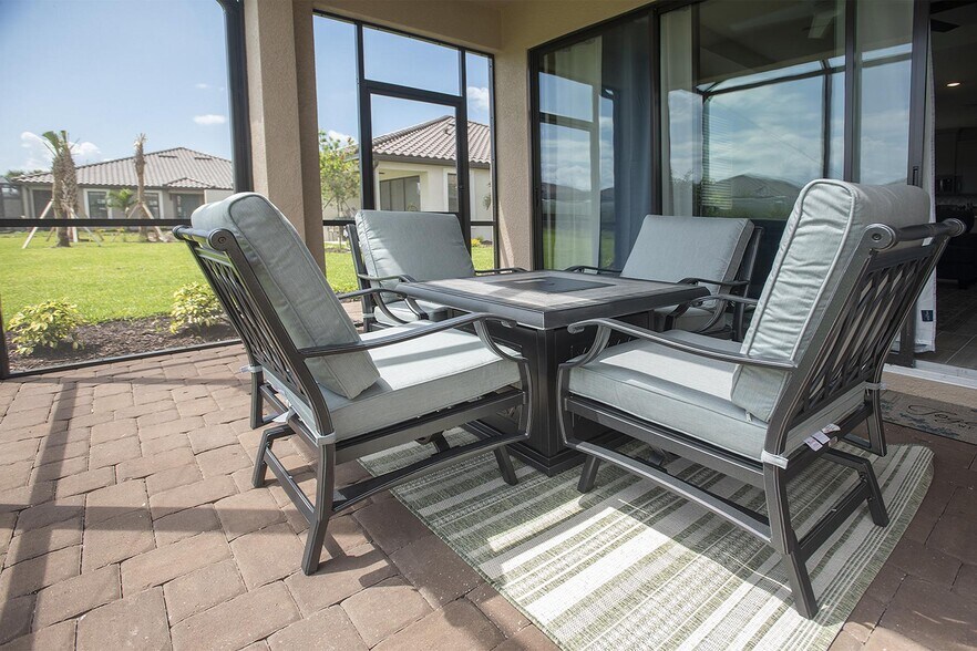 Building Photo - 4749 Tortona Ct