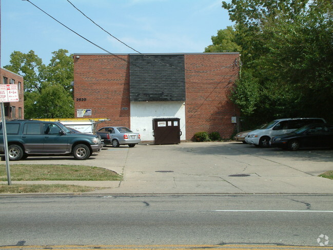 Building Photo - 2532 Harrison Ave