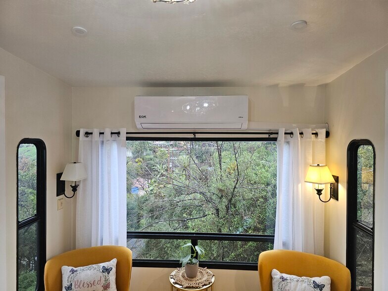 HVAC - 9565 Dale Ave