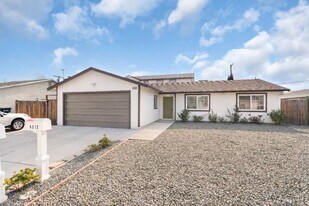 Building Photo - 6510 Manassero Way