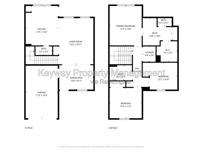 Building Photo - 1119 Jolly Ln