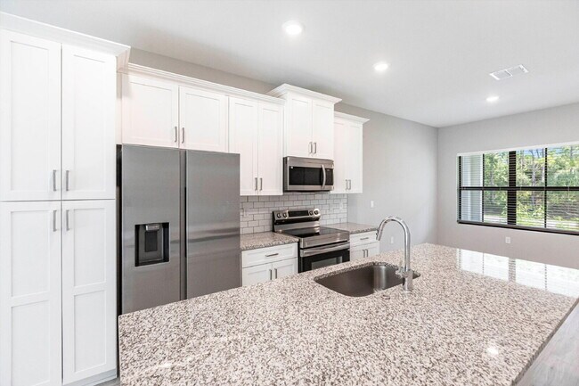 Building Photo - Brand New 4-Bedroom Gem with 2 Full Baths ...