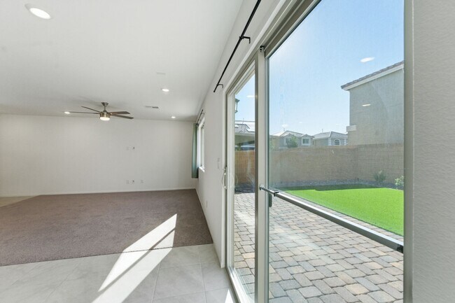 Building Photo - Three-Bedroom House For Rent!