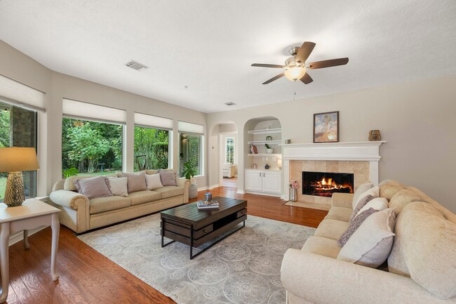 Building Photo - 15519 Marble Canyon Way