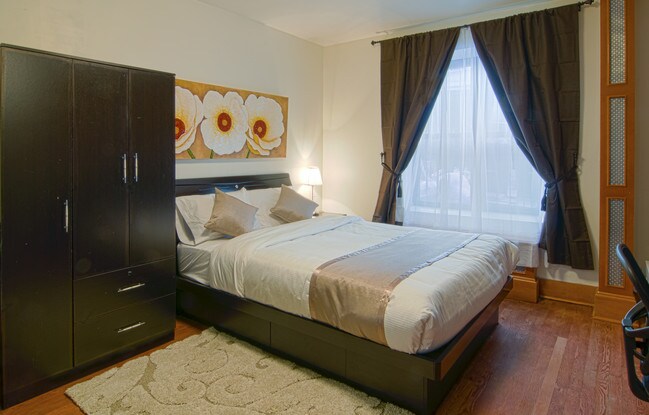 Floorplan - 138 E 37th St