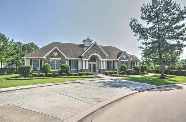 Building Photo - 14403 Fairbuff Ln