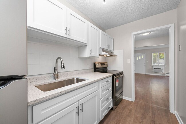 Floorplan - Apple Valley