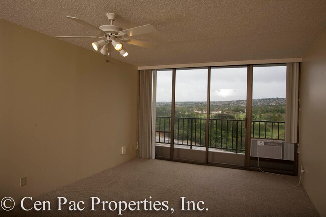 Building Photo - Close to Pearlridge 1 bedroom