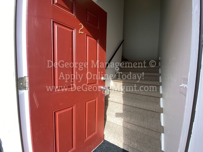 Interior Photo - Burdick Estates Apartments