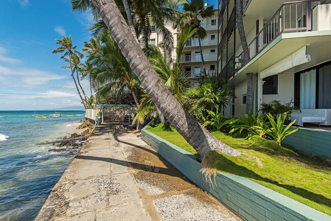 Building Photo - Tropic Seas #708- Elegant Gold Coast livin...