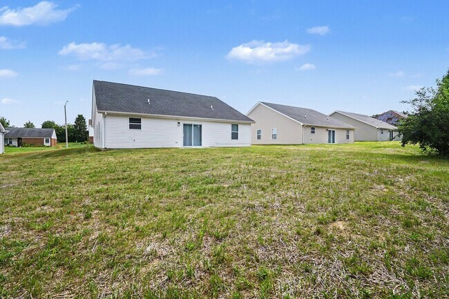 Building Photo - 2072 Thimble Creek Dr