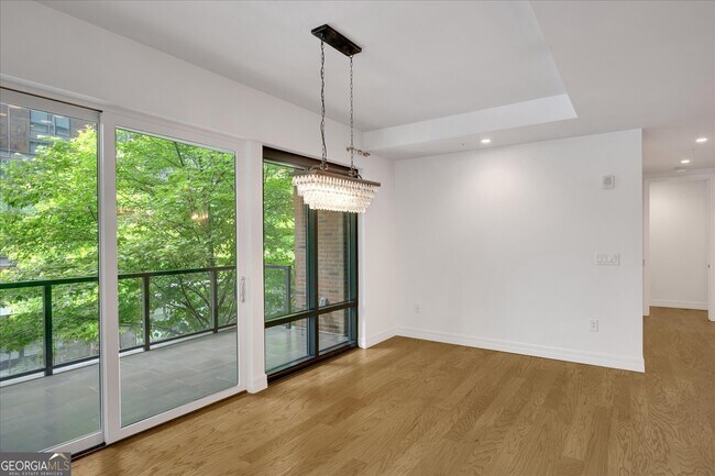 Building Photo - 867 Peachtree St NE