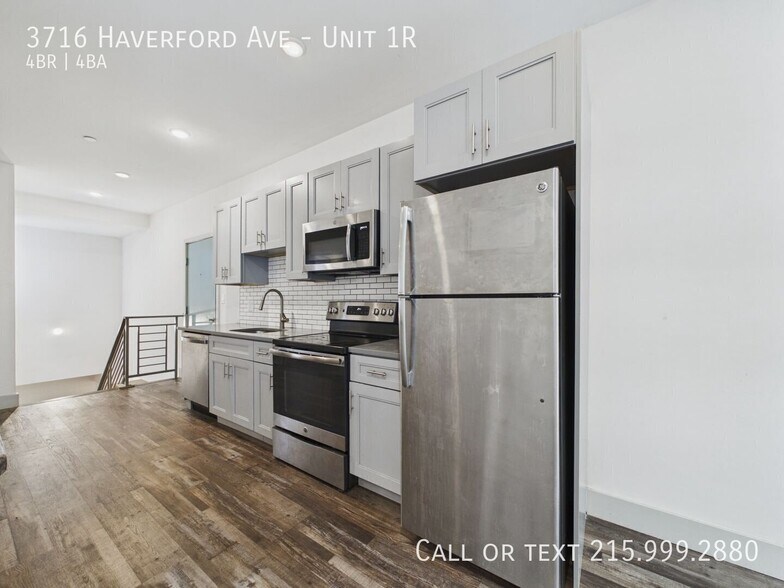 Building Photo - 3716 Haverford Ave