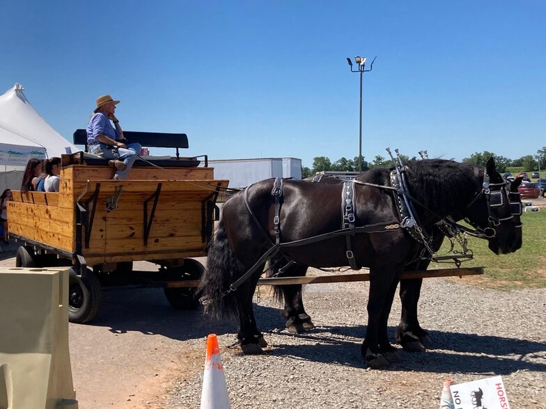 Close to 4H annual fair. - 35 Main St