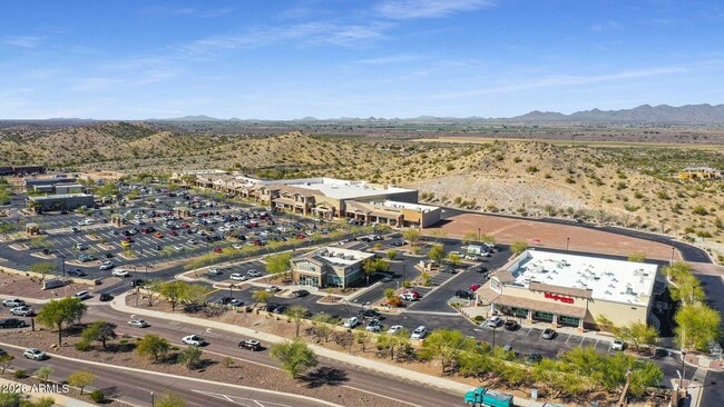 Building Photo - 18175 W Narramore Rd