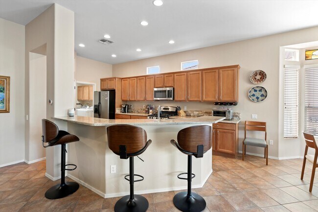 Building Photo - 5428 W Winding Desert Dr