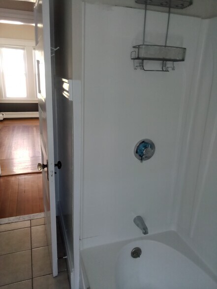 Shower - 23 Ogden St