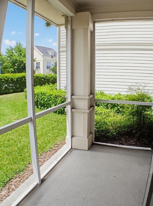 Building Photo - 2/2 Upgraded Spacious Condo in Park Central, Millenia area