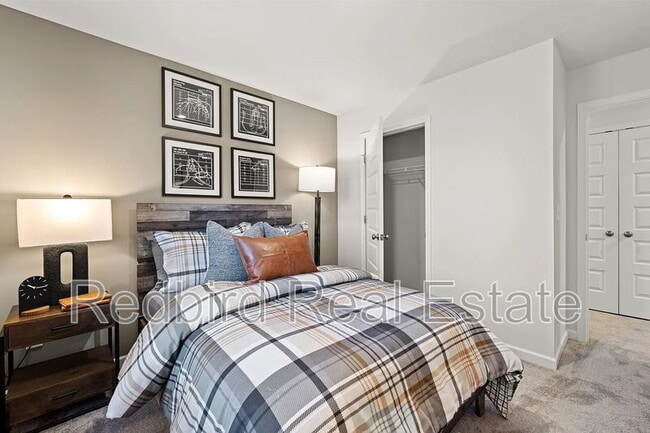 Building Photo - 721 Big Bend Ct