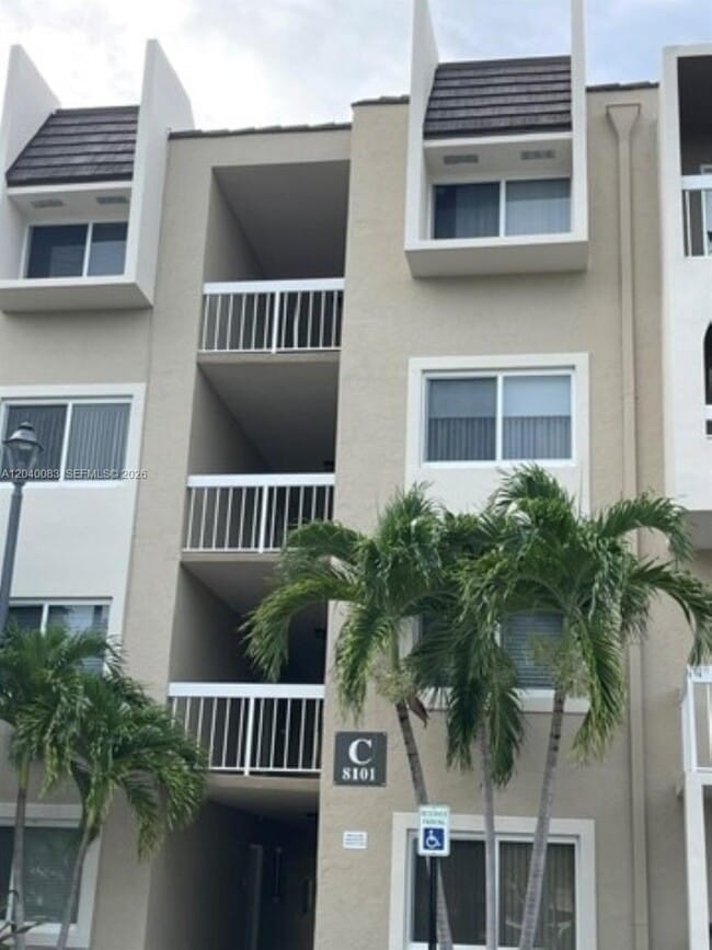Building Photo - 8103 Camino Real