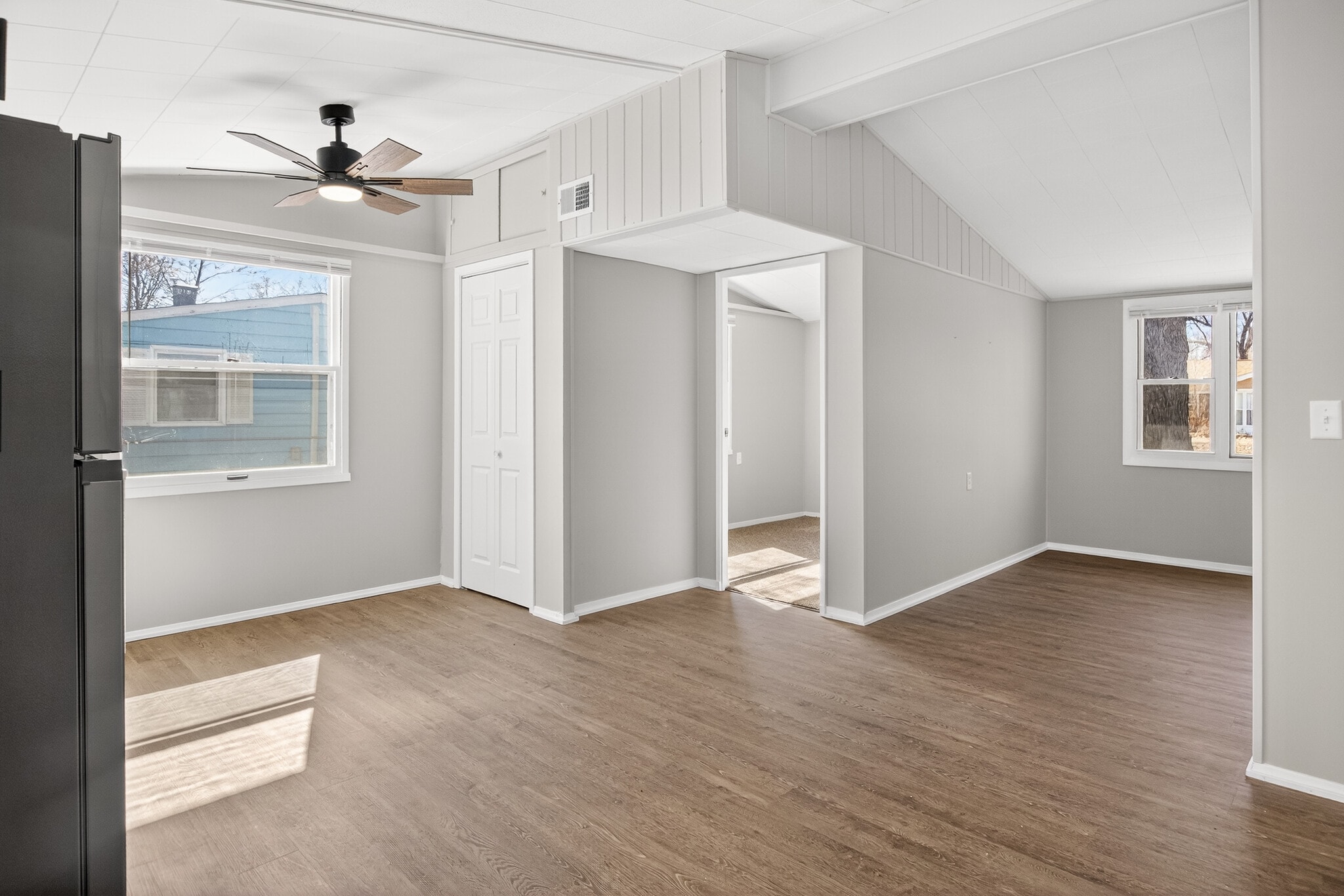 Building Photo - 7525 Mildred Rd