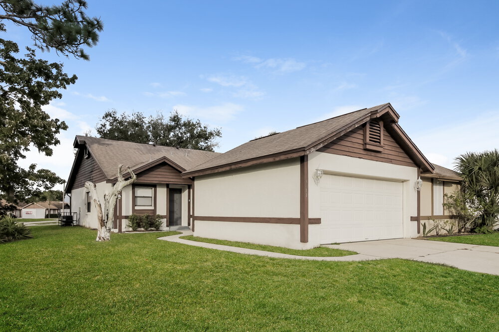 Building Photo - 8611 Drayton Ct