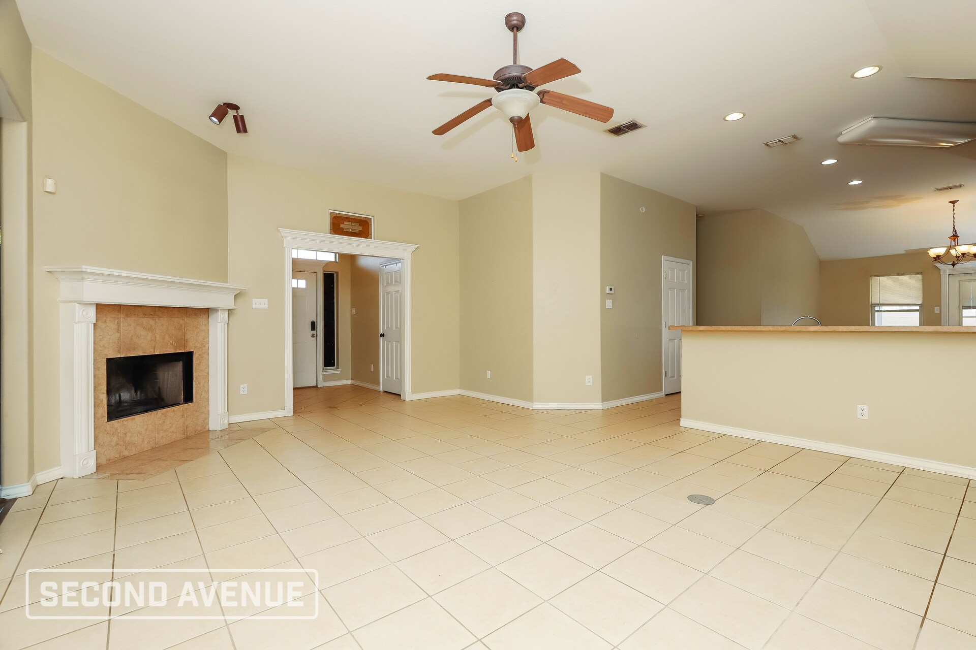 Building Photo - 7021 San Benito Dr