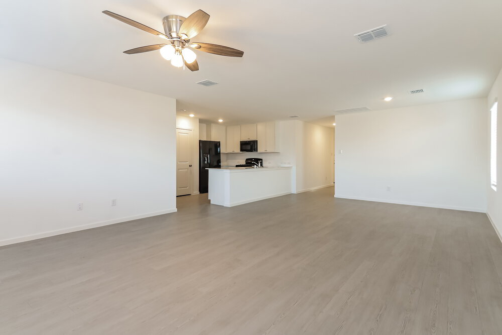 Building Photo - 1809 Javelina St