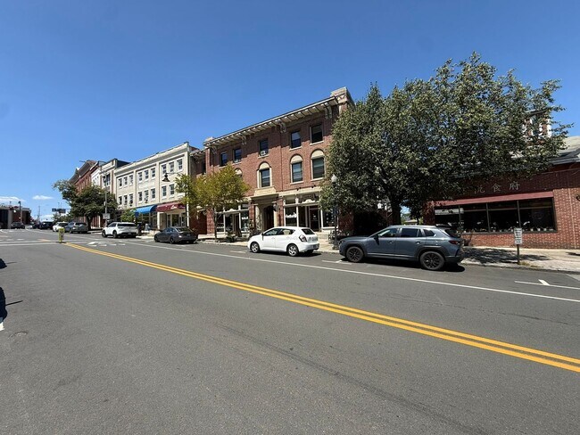 Building Photo - 61A-63A Main St