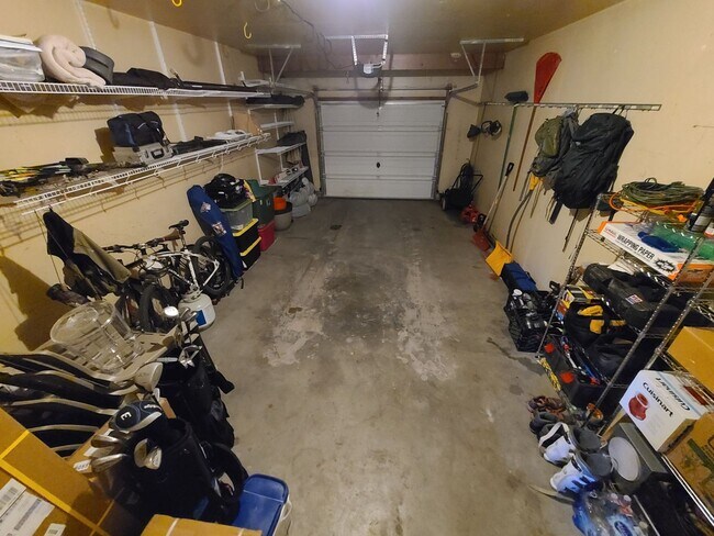 Building Photo - Garland (2705 &amp; 2707)