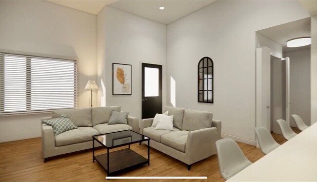 Building Photo - Ground Floor 2 Bed/2 Bath Unit with Great ...