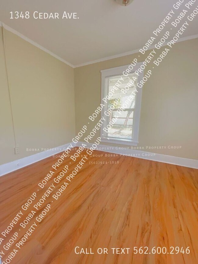 Building Photo - 1348 Cedar Ave