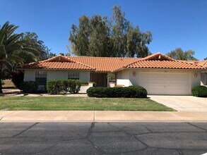 Building Photo - Amazing Golf Course Home in 45+ Active Adult Resort Community!!!  Available for April 16, 2026 th...