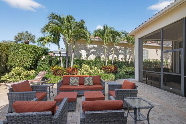 Building Photo - 109 Andalusia Way