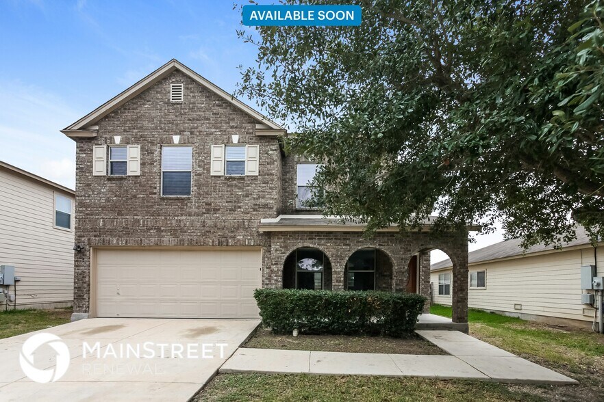 Primary Photo - 105 Brahma Way