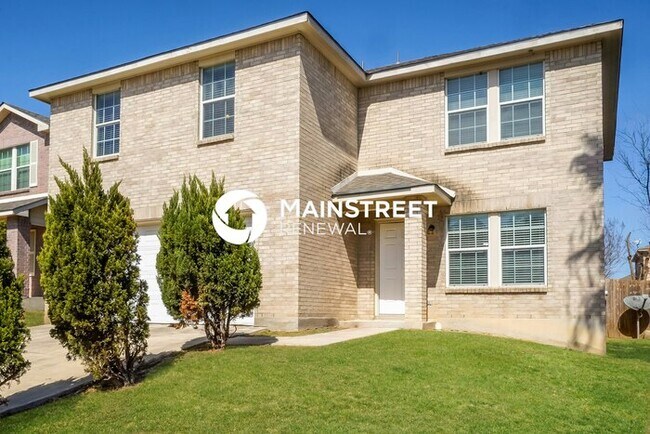 Building Photo - 4 Bedroom Pet-Friendly Home in San Antonio, TX with Main Street Renewal